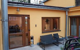 Hostel Kaktus Kraków
